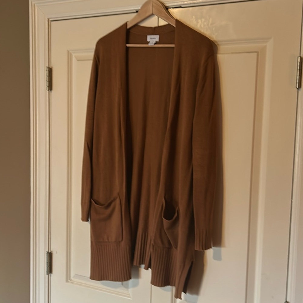 Old Navy cardigan